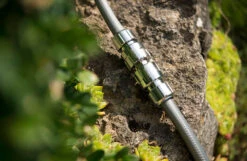 Geka Plus 13mm Hose Connector -Garden & Outdoors Geka 46.0801.8 3 29816.1673486614