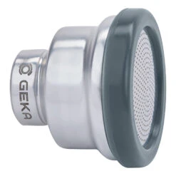Featured Products 9 Geka Plus Watering Head Soft Rain Fine, Bayonet Fit