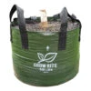XHD Woven Plastic Plant Bag With 4 Handles, 300L