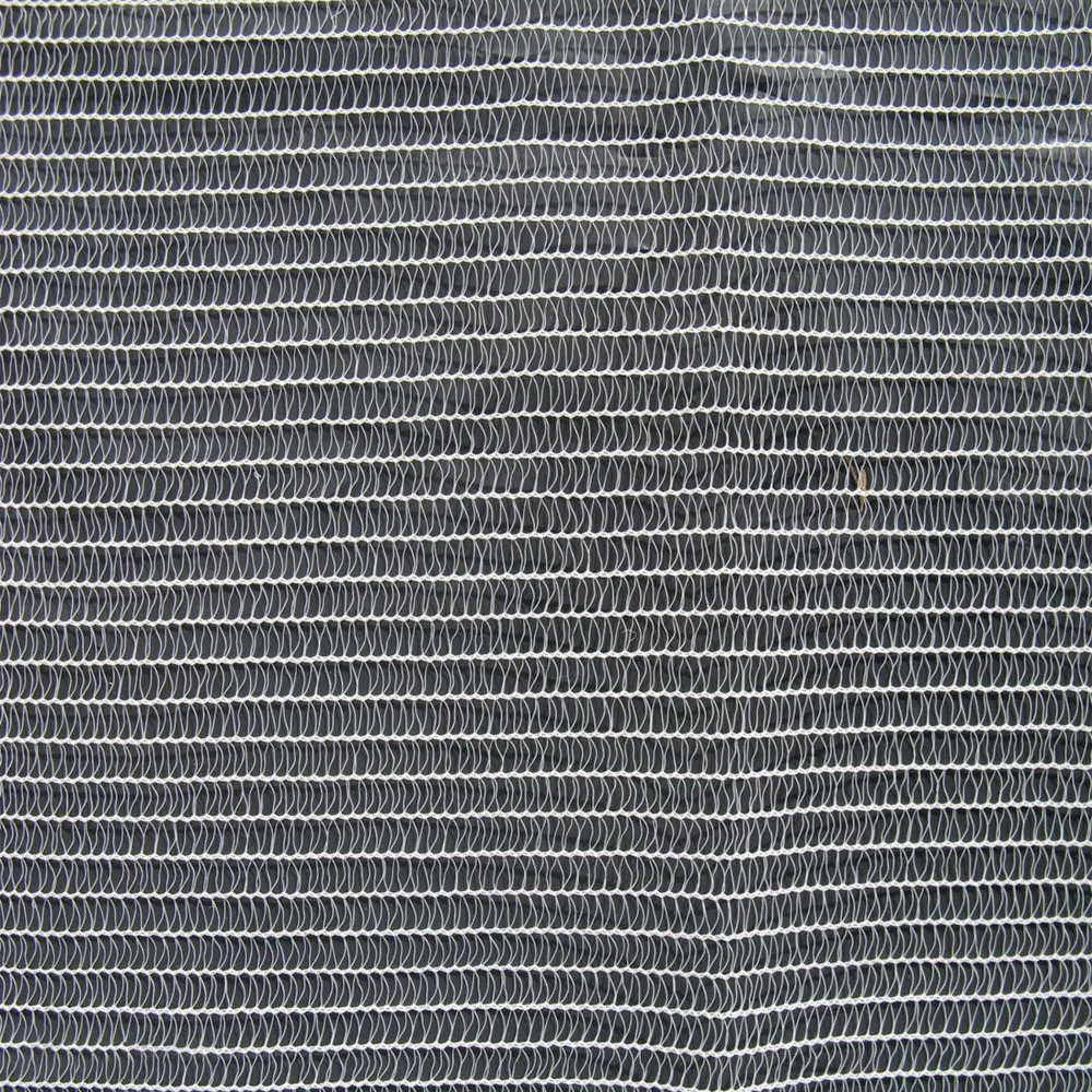 Hailguard White Knitted 1 Hailguard White Knitted