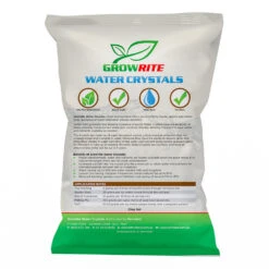 Water Crystals -Garden & Outdoors Growrite Water Crystals 25kg 67292.1649644826