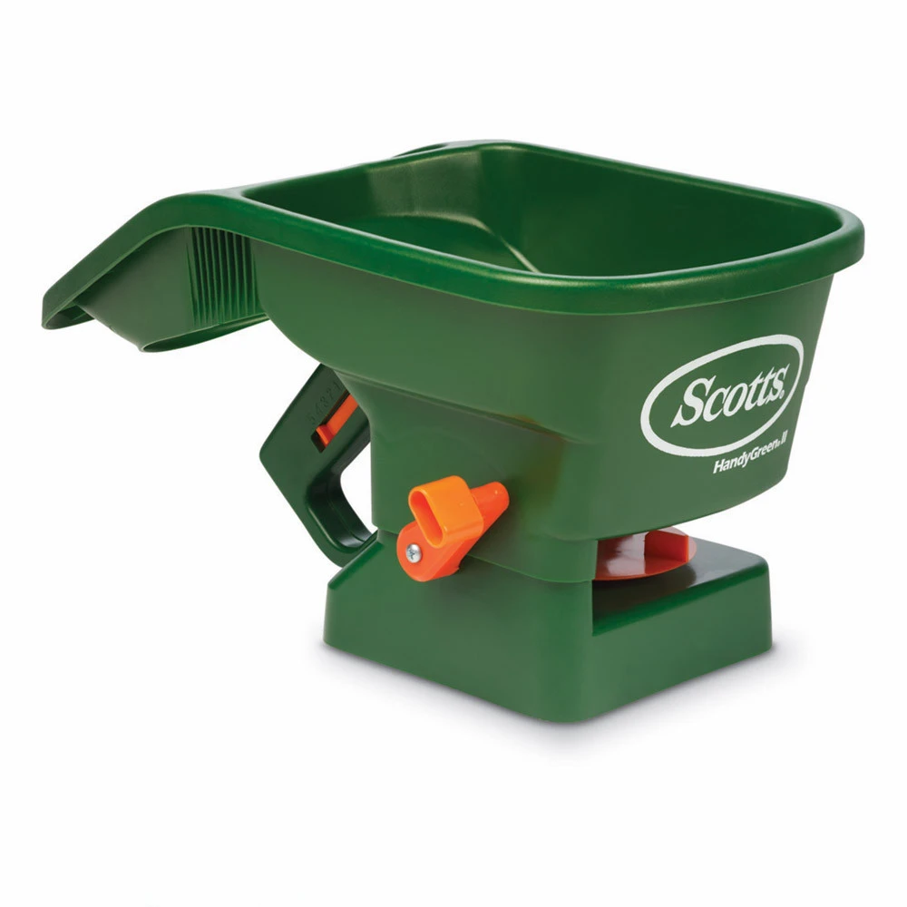 Handy Green Spreader II 1 Handy Green Spreader II