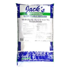 Professional WSF Blossom Booster Fertiliser