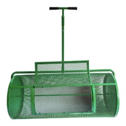 Topdress, Compost & Peat Moss Spreader -Garden & Outdoors Landzie 1100mm Compost Peat Moss Spreader 3 46861.1649717976