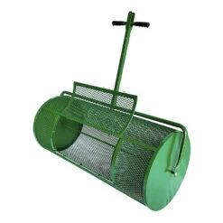 Topdress, Compost & Peat Moss Spreader