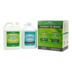 Weed Terminator & Soil Conditioner -Garden & Outdoors LocalSafe Weed Terminator 10L Module 17084.1658712994
