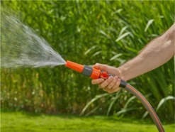 Gardena 19mm Maxi-Flo Adjustable Spray Nozzle 9 Gardena 19mm Maxi-Flo Adjustable Spray Nozzle -Garden & Outdoors Maxi Flo 19mm Adjustable Spray Nozzle 4 19405.1707351656