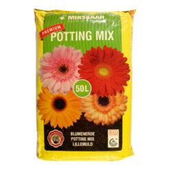 Universal Premium Potting Mix