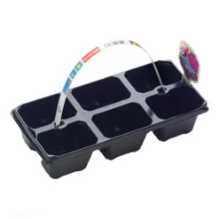 Endpack 6 Cell, 280x120x55mm 192mL