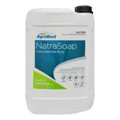 Natrasoap Insecticidal Soap Spray -Garden & Outdoors Natrasoap 20 Litre 95266.1654241057