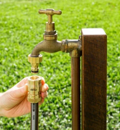 12mm ¾ EZ Brass Hose Set -Garden & Outdoors Neta 12mm 3 4 EZ Brass Hose Set 2 46518.1707286708