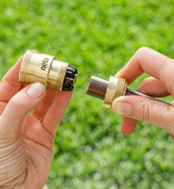 12mm ¾ EZ Brass Hose Set -Garden & Outdoors Neta 12mm 3 4 EZ Brass Hose Set 4 22833.1707286708