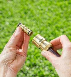 12mm EZ Hose Connector -Garden & Outdoors Neta 12mm EZ Hose Connector 2 04593.1707287276
