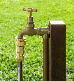 12mm EZ Hose Connector -Garden & Outdoors Neta 12mm EZ Hose Connector 4 51158.1707287276