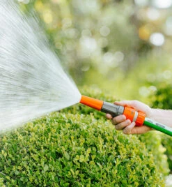 18mm Hi-Flo Adjustable Plastic Click-On Nozzle -Garden & Outdoors Neta 18mm Hi Flo Adjustable Plastic Click On Nozzle 2 36136.1707291686