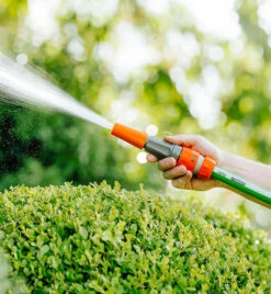 18mm Hi-Flo Adjustable Plastic Click-On Nozzle -Garden & Outdoors Neta 18mm Hi Flo Adjustable Plastic Click On Nozzle 3 54260.1707291686