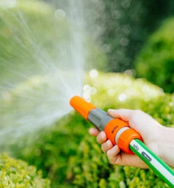 18mm Hi-Flo Adjustable Plastic Click-On Nozzle -Garden & Outdoors Neta 18mm Hi Flo Adjustable Plastic Click On Nozzle 4 62304.1707291687