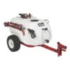 12V Tow Behind Sprayer - 231L