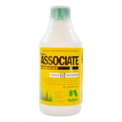 Associate Herbicide