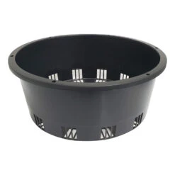 Orchid Pot 300mmØ X 120mm