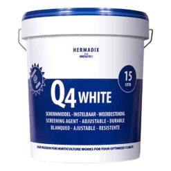 Q4 Whitewash Greenhouse Shading Paint