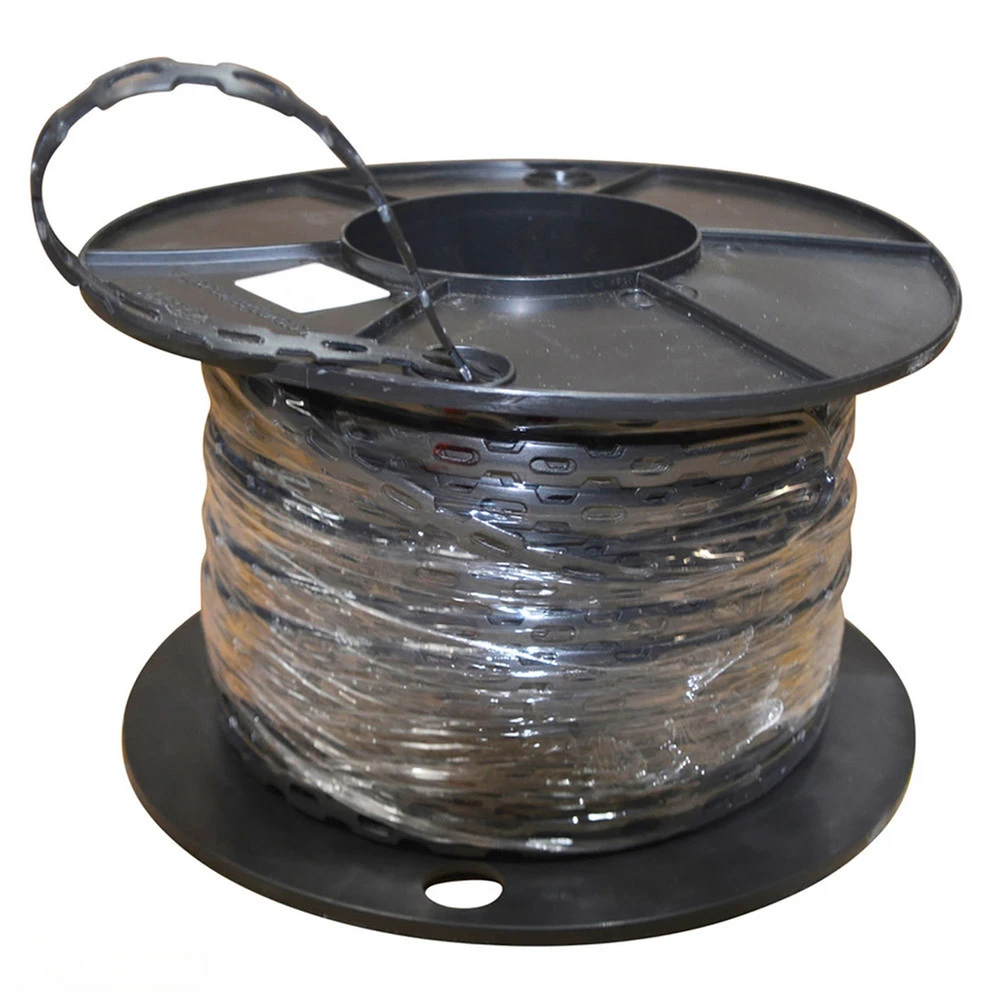 Maxi-lock Chain Lock Tie 2 Maxi-lock Chain Lock Tie - Image 2