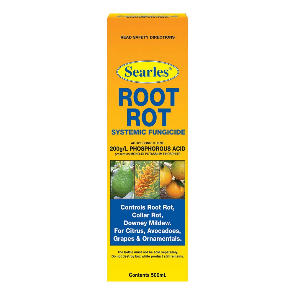 Root Rot Systemic Fungicide 1 Root Rot Systemic Fungicide