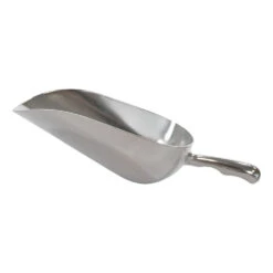 Aluminium Scoop -Garden & Outdoors Scoop Aluminium 57oz 1648mL 270mm x 130mm 28567.1649644892
