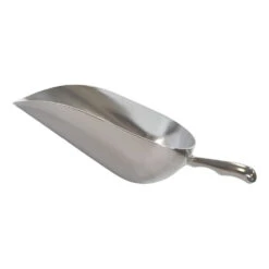 Aluminium Scoop -Garden & Outdoors Scoop Aluminium 85oz 2386mL 300mm x 150mm 83154.1649644894