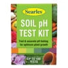 Searles Soil PH Test Kit - Colour Match