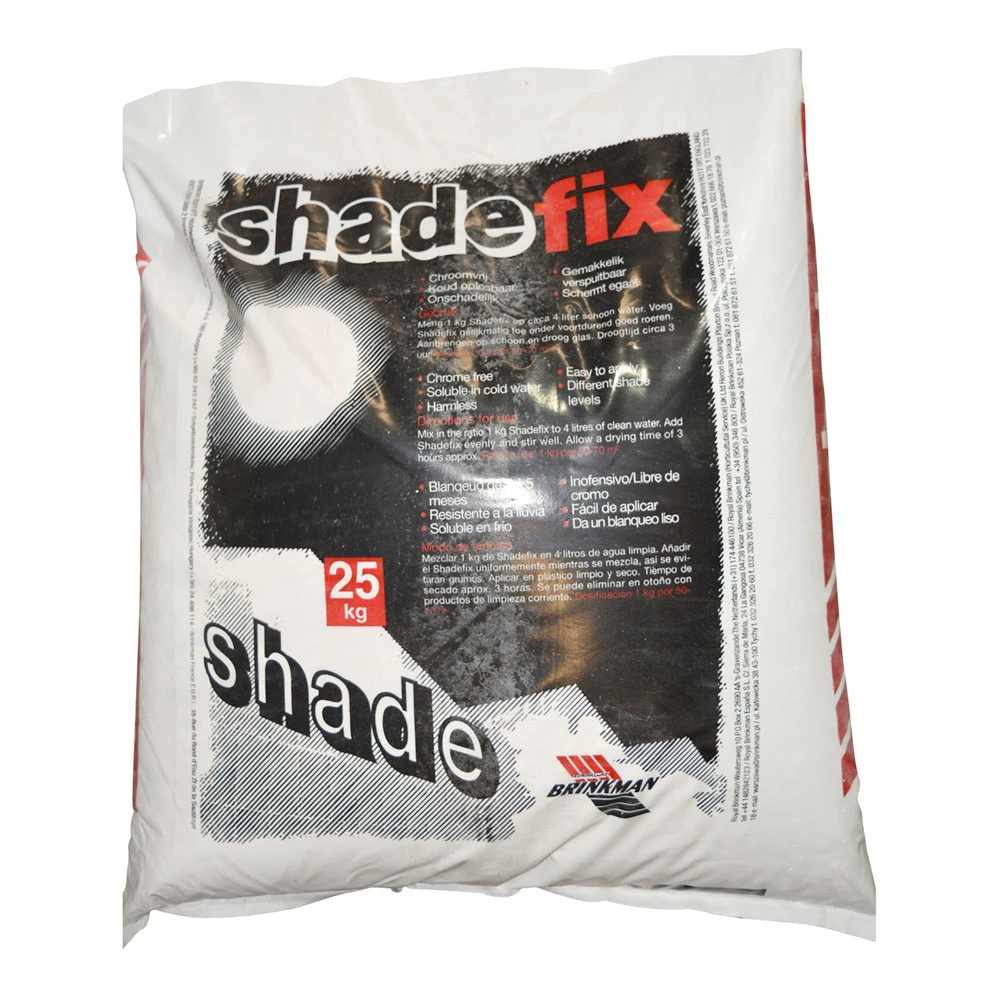Shadefix Standard Greenhouse Shading Paint 1 Shadefix Standard Greenhouse Shading Paint