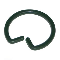 Plant Clips -Garden & Outdoors Simex Plant Clips 25mm Pack of 1000 59917.1649644870