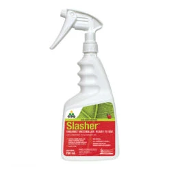 Slasher Pelargonic Acid Weedkiller RTU