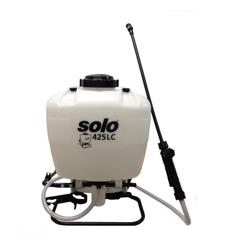 Solo 425 | 15L Knapsack Sprayer Landscape/Domestic 1 Solo 425 | 15L Knapsack Sprayer Landscape/Domestic