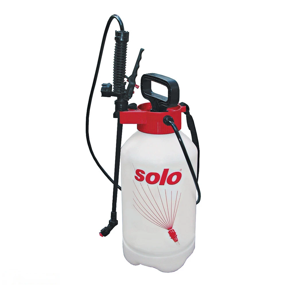 Solo 461 | 5 Litre Pressure Sprayer 1 Solo 461 | 5 Litre Pressure Sprayer