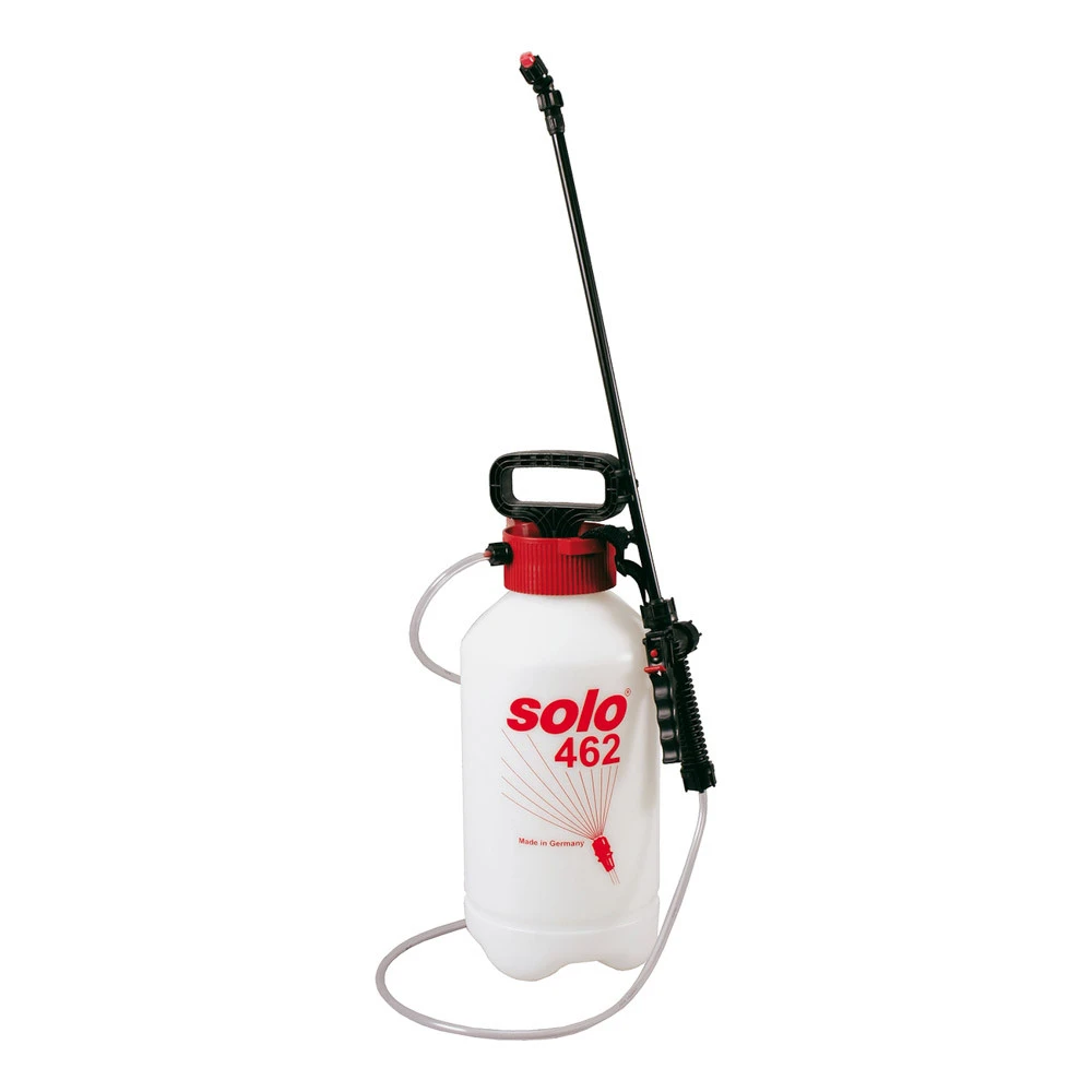 Solo 462 | 7.5 Litre Pressure Sprayer 1 Solo 462 | 7.5 Litre Pressure Sprayer