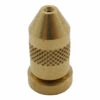 Solo Brass Adjustable Nozzle