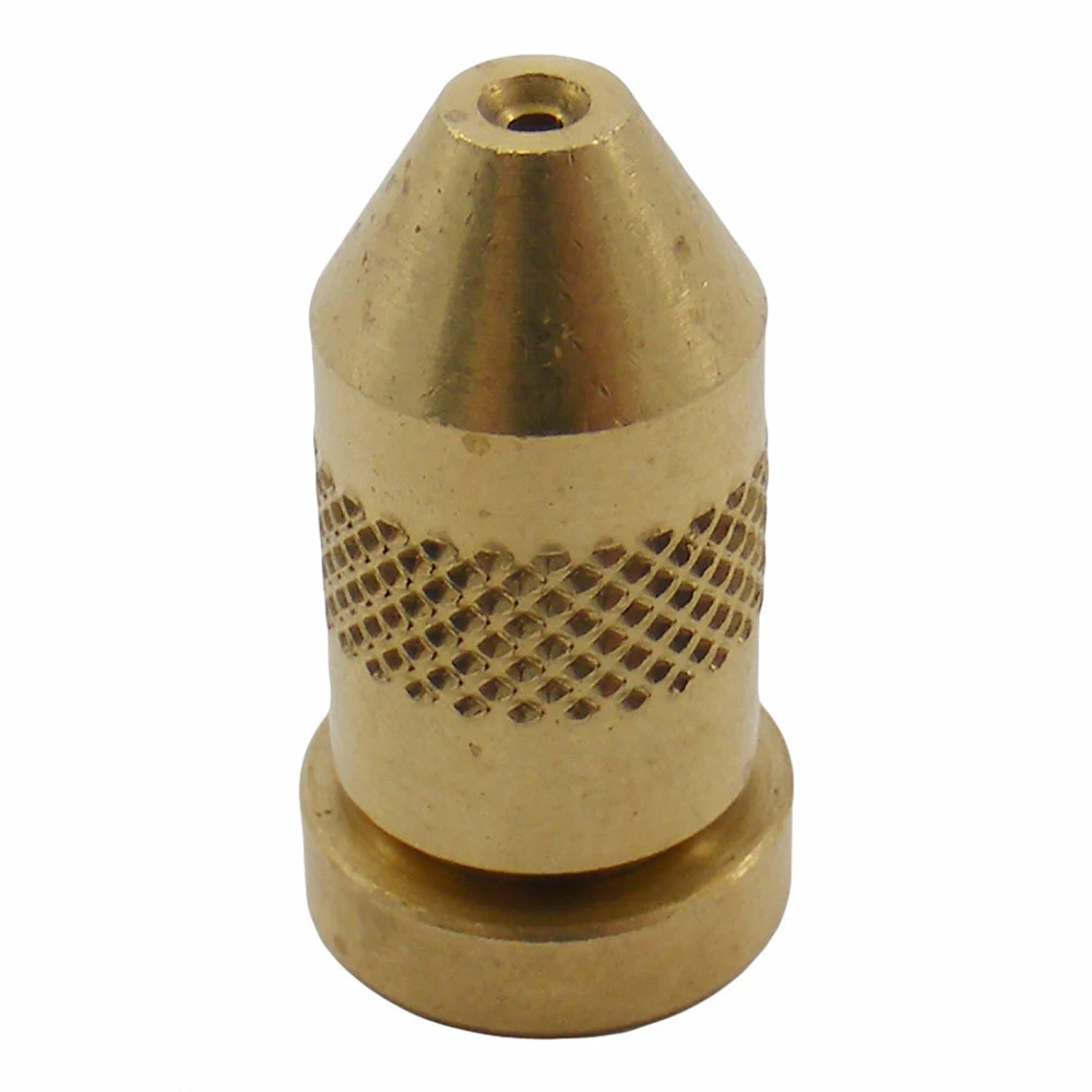 Solo Brass Adjustable Nozzle 1 Solo Brass Adjustable Nozzle