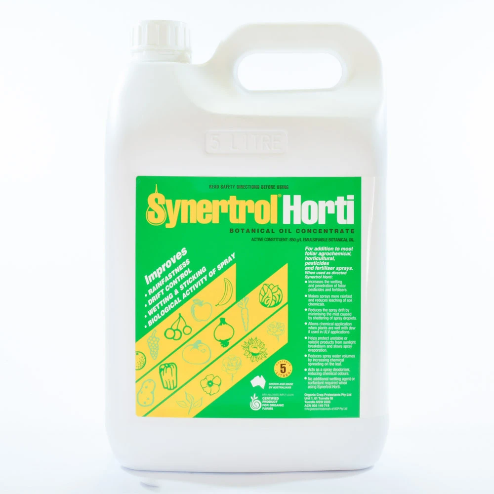 Synertrol Horti Oil 1 Synertrol Horti Oil