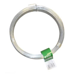 Tie Wire Handy Coil -Garden & Outdoors Tie Wire Handy Coil 2 00mm x 120m 94805.1649644835