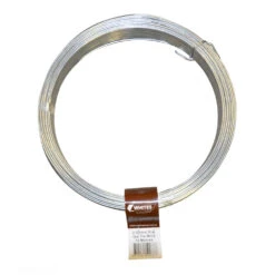 Tie Wire Handy Coil -Garden & Outdoors Tie Wire Handy Coil 2 50mm x 72m 62752.1649644840