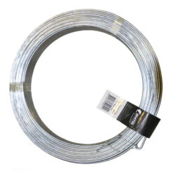 Tie Wire Handy Coil -Garden & Outdoors Tie Wire Handy Coil 3 15mm x 80m 04628.1649644842