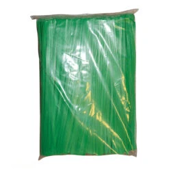 Green Twisties 5 Green Twisties -Garden & Outdoors Twisties Green 200mm Pack of 1000 66958.1649644829