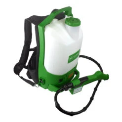 8.5L Professional Cordless Electrostatic Backpack Sprayer -Garden & Outdoors VP300ESK backpack uprighttank topdown 2000 1024x1024 1 2 1 52303.1658997292