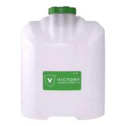 8.5L Professional Cordless Electrostatic Backpack Sprayer -Garden & Outdoors VP300ESK uprighttank front 1 24028.1658997292