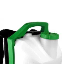 8.5L Professional Cordless Electrostatic Backpack Sprayer -Garden & Outdoors VP300ESK uprighttank handle2 2000 1024x1024 1 2 1 90694.1658997292