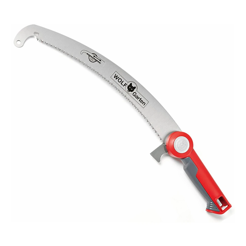 Wolf-Garten Power Cut Pro 370 Pruning Saw 1 Wolf-Garten Power Cut Pro 370 Pruning Saw
