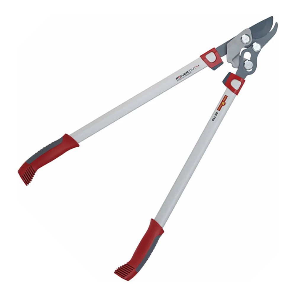 Wolf-Garten RR750 45mm Power Cut Bypass Lopper 1 Wolf-Garten RR750 45mm Power Cut Bypass Lopper