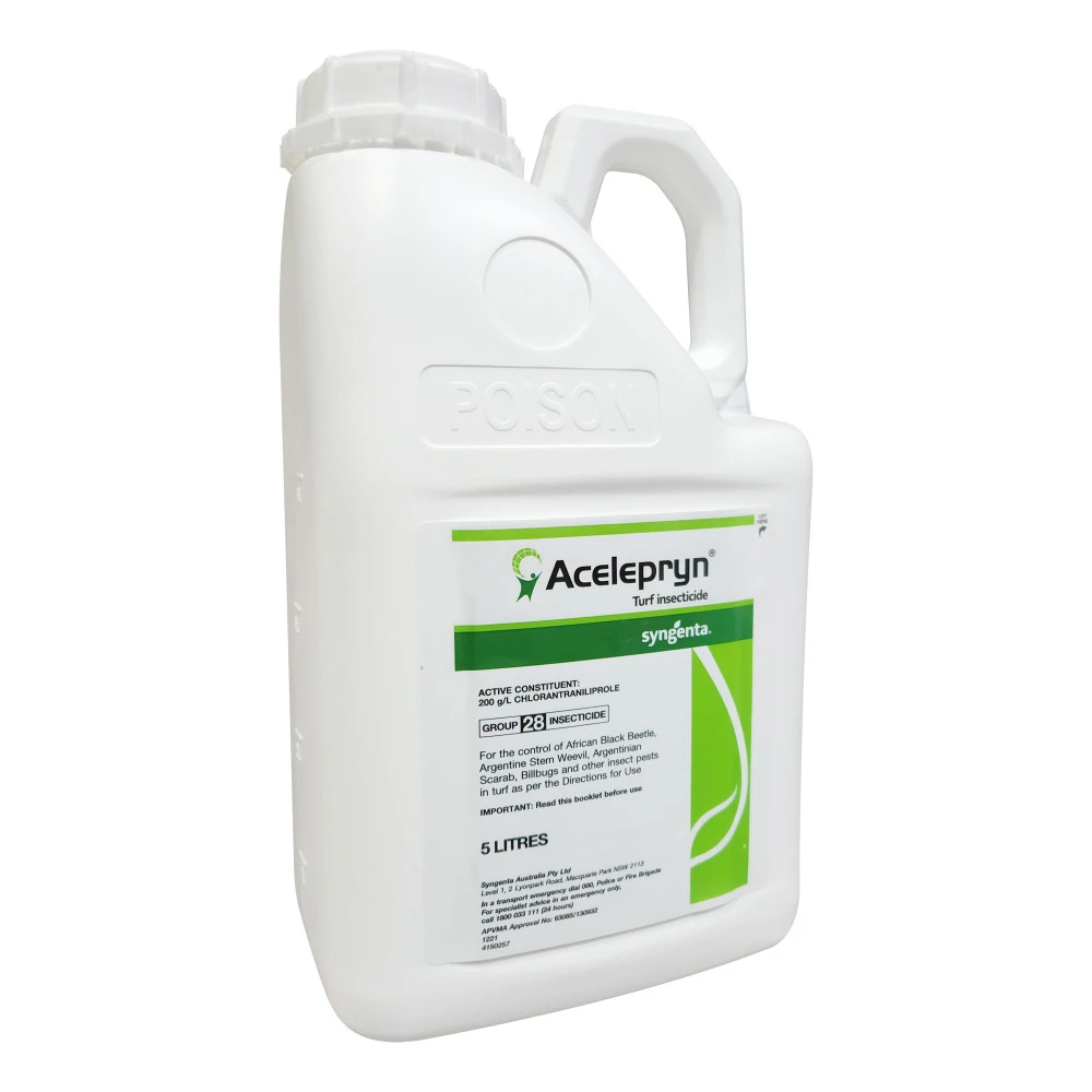 Acelepryn Liquid Turf Insecticide 3 Acelepryn Liquid Turf Insecticide - Image 3