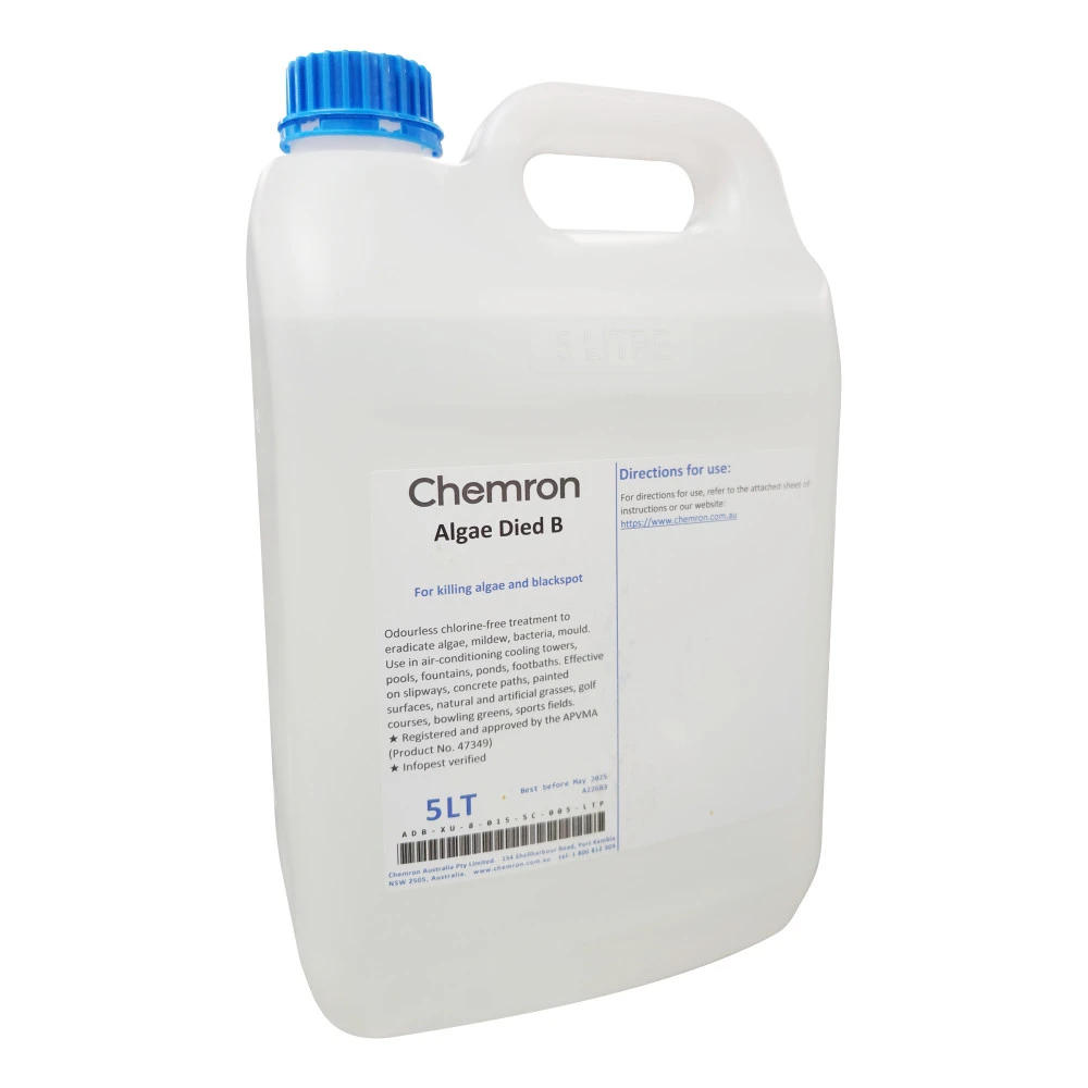 Algae Died B | Algae Killer 2 Algae Died B | Algae Killer - Image 2